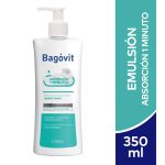 Bag?vit Absorci?n 1 Minuto Emulsi?n X 350 Ml