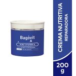 Bag?vit A Classic Crema Nutritiva X 200 Gr