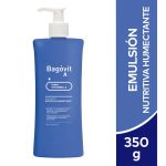 Bag?vit A Emulsi?n Nutritiva Humectante X 350 Gr