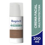 Bag?vit Facial Pro Bio Cc Cream X 50 Gr
