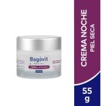 Bag?vit Facial Pro Lifting Crema Antiarrugas Para Piel Seca Noche X 55 Gr