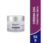 Bag?vit Facial Pro Lifting Crema Antiarrugas Para Piel Seca D?a X 55 Gr