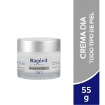 Bag?vit Facial Pro Estructura Crema Antiage D?a X 55 Gr