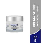 Bag?vit Facial Pro Estructura Crema Antiage Noche X 55 Gr