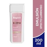 Bag?vit Efecto Luminoso Emulsi?n Hidratante X 200 Ml