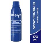 Bag?vit A Spray Continuo Humectante X 170 Ml