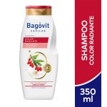 Bag?vit Shampoo Color Radiante X 350 Ml