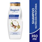 Bag?vit Shampoo Nutrici?n Profunda X 350 Ml