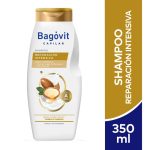 Bag?vit Shampoo Reparaci?n Intensiva X 350 Ml