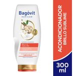 Bag?vit Acondicionador Brillo Luminoso X 350 Ml