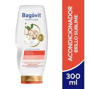 Bag?vit Acondicionador Brillo Luminoso X 350 Ml