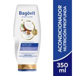 Bag?vit Acondicionador Nutrici?n Profunda X 350 Ml