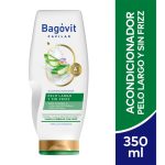 Bag?vit Acondicionador Pelo Largo Y Sin Frizz X 350 Ml