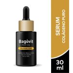 Bag?vit Facial Serum Col?geno Puro X 30 Ml