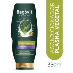 Bag?vit Capilar Acondicionador Plasma Vegetal X 350 Ml