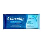Comodin Toalla Humeda Adultos (C/Alantoina) X 60 Un. 25Cmx 21Cm