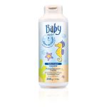 Algabo Baby Fecula Talquera 200 G