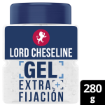 Gel Para Peinar Lord Cheseline Expert Styling 280 G