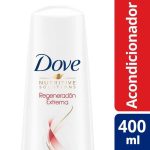 Acondicionador Dove Regeneraci?n Extrema 400 Ml