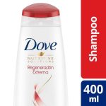 Shampoo Dove Regeneraci?n Extrema 400 Ml
