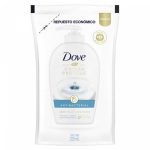 Jab?n Liquido Para Manos Dove Antibacterial Cuida &amp
