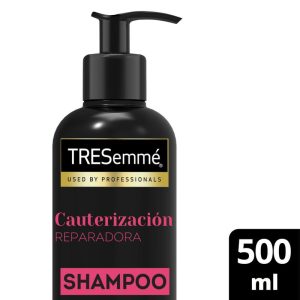 Tresemme Sh Caut Reparadora P X 500Ml