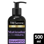 Shampoo Tresemme Matizador Ultravioleta 500 Ml