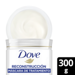 M?scara De Tratamiento Dove Reconstrucci?n Completa Ultra Cuidado 300 G