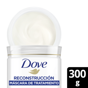 M?scara De Tratamiento Dove Reconstrucci?n Completa Ultra Cuidado 300 G