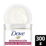 M?scara De Tratamiento Dove Regeneraci?n Extrema Ultra Cuidado 300 G