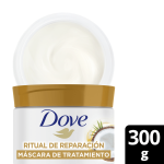 M?scara De Tratamiento Dove Ritual De Reparaci?n Ultra Cuidado 300 G