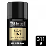 Spray Fijador Tresemme Ultra Fine Hold 311 G