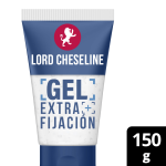 Gel Para Peinar Lord Cheseline Expert Styling 150 G