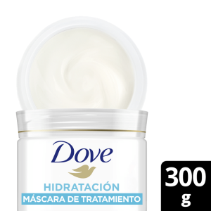 M?scara De Tratamiento Dove Hidrataci?n Completa Ultra Cuidado 300 G
