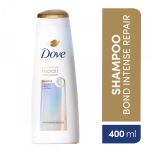 DOVE SH.400ML.BOND INT.REPAIR 1017