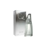 Ciel Crystal Eau De Toilette X 80 Ml. C/Vaporizador