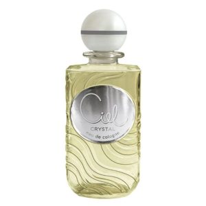 Perfume Ciel Crystal Para Mujer Edc 250Ml