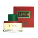 Perfume Kevin Para Hombre Edt 60Ml