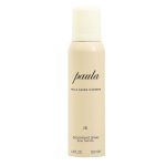 Desodorante En Aersosol Paula Cahen Danvers 123Ml