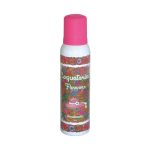 Desodorante En Aerosol Coqueterias Flowers 123Ml