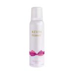 Desodorante En Aerosol Kevin Femme 123Ml