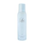 Desodorante En Aerosol Luz De Paula Cahen Danvers 123Ml