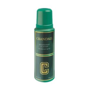 Desodorante En Aerosol Crandall 250Ml