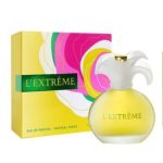 Perfume Lextreme Para Mujer Edp 40Ml