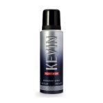 Desodorante En Aerosol Kevin Platinum 250Ml