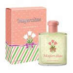 Perfume Mujercitas Para Ni?as Edp 40Ml