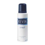 Desodorante En Aerosol Kevin Spirit 250Ml