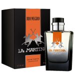 LA MARTINA MEN RIO NEGRO EDT 80ML. 8460