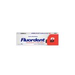 Pasta Dental Anticaries Fluordent B x 60 gr
