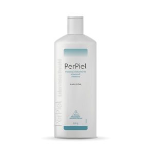 Perpiel Emulsion X 200 G